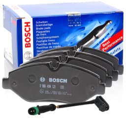 2x AUTOFREN SEINSA D7045C Bremssattel Reparatursatz Vorne für BERLINGO FIAT