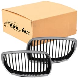 MEYLE Querlenker Stabi Rep-Satz Lenkung Vorne für BMW E60 E61