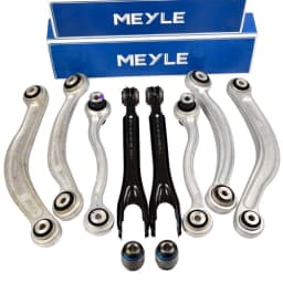 MAXGEAR Querlenker Stabi Rep-Satz Lenkung Vorne für BMW E60 E61