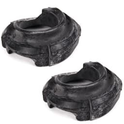 OE 6438K3 Waschwasserdüse Scheibenwaschdüse Vorne für C8 EA EB