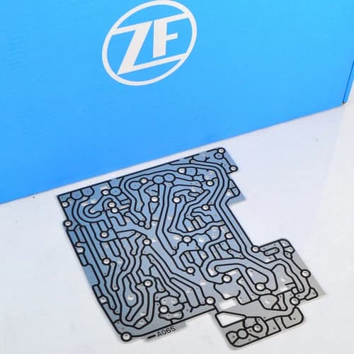 Stoßstange Spoiler Vorne Rechts für LAND ROVER RANGE EVOQUE 06.11-08.15