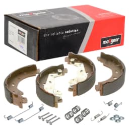 2x AUTOFREN SEINSA Bremssattel Rep-Satz Ø 54mm Vorne für BMW F20-F23 F30-F34