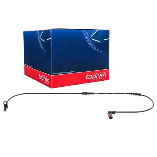 2x MEYLE Stoßdämpfer Service-Kit Vorne für BMW 2 F45 F46 X1 F48