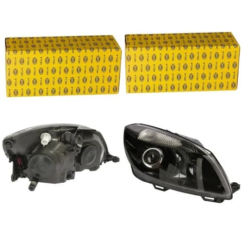 2x MEYLE Stoßdämpfer Servicekit Domlager Satz Hinten für BMW 5 E60 M-TECHNIK