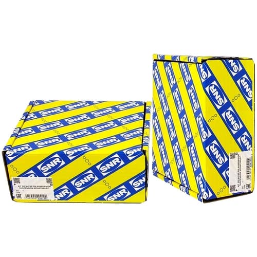 2x MONROE G8629 Stoßdämpfer Vorne für MAZDA CX-3 1.5D 1.8D 2.0 02.15-