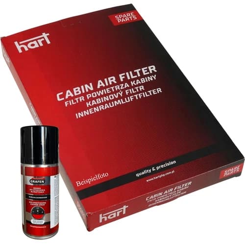 BOSCH 0986628601 Innenraumfilter für PEUGEOT CITROËN DS