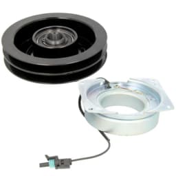 NISSENS 890882 Klimakompressor für HONDA