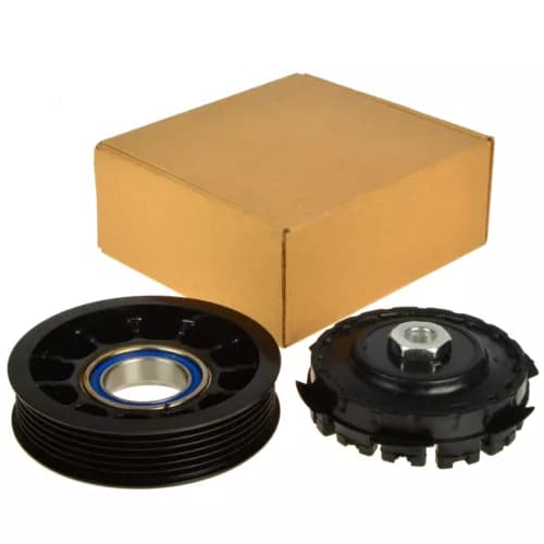 NISSENS 89321 Klimakompressor für VOLVO