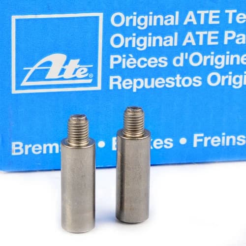 MAXGEAR Bremsbacken Federnsatz für HYUNDAI SANTA FE 3 KIA SORENTO 2