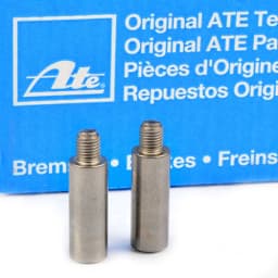 MAXGEAR Bremsbacken Federnsatz für HYUNDAI SANTA FE 3 KIA SORENTO 2