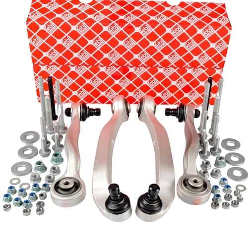 TRW Querlenker Rep-Satz Vorne für AUDI A4 ALLROAD 8KH A5 CABRIO 8F7 Q5 8RB