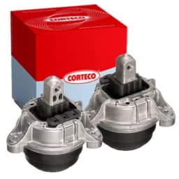 SACHS Stoßdämpfer + Koppelstange Domlager Rep-Satz Vorne Hinten für FIAT 500L