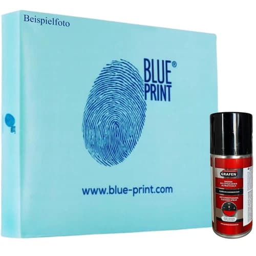 HART 328429 Innenraumfilter für OPEL