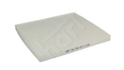 HART 338522 Innenraumfilter für FORD VOLVO