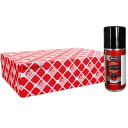 BOSCH Innenraumfilter Aktivkohle + Klima Refresh für ABARTH 500 595 695 500C