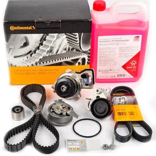 SKF Radlager + GSP Radnabe Satz Vorne für FIAT GRANDE PUNTO 199 mit ABS OPEL