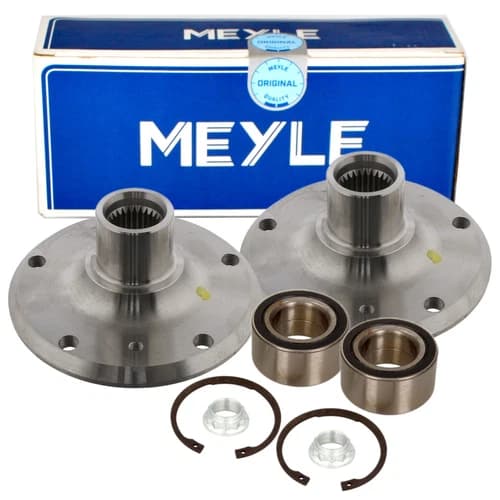 2x LESJÖFORS 4072959 Fahrwerksfeder Vorne + Federspanner für RENAULT