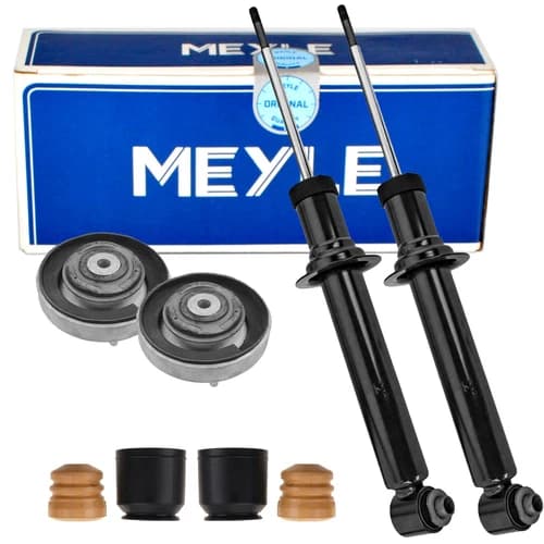 2x MONROE Stoßdämpfer Satz Vorne für BMW F20-F23 F30-F34 F36 F80 F82 F83 F87