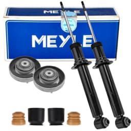 2x MONROE Stoßdämpfer Satz Vorne für BMW F20-F23 F30-F34 F36 F80 F82 F83 F87