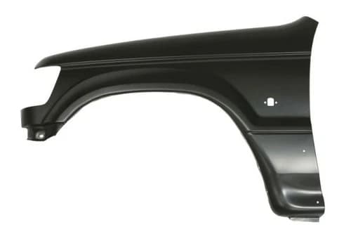 2x BLIC Spiegelgehäuse für 500E 10.20- FIAT