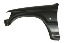 2x BLIC Spiegelgehäuse für 500E 10.20- FIAT