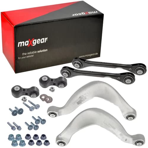 BLIC 6504-04-3731311P Kotflügel Vorne Links für MITSUBISHI PAJERO II 12.90-12.95