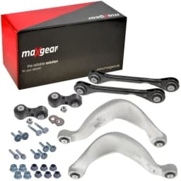 BLIC 6504-04-3731311P Kotflügel Vorne Links für MITSUBISHI PAJERO II 12.90-12.95