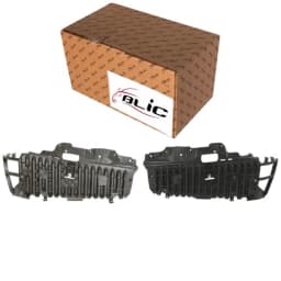 BLIC 6504-04-3539311P Kotflügel Vorne Links für M-B M ML-KLASSE W166 06.11-03.15