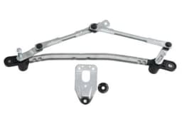 2x CONTINENTAL/VDO Zentralmagnet Nockenwellenverstellung Kabel für MERCEDES 1.8