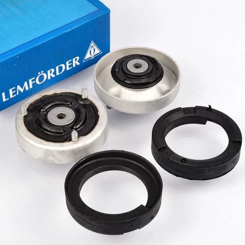 FEBI Exzenterschraube Satz Hinten für BMW E81-E88 E90-E93 OE: 33326764292