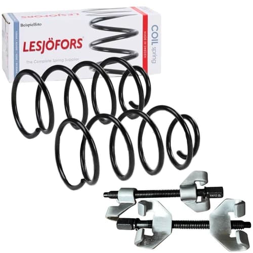 MAXGEAR Radlager + Radnabe Satz Vorne für FIAT DOBLO 223 119 mit ABS