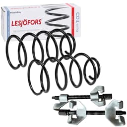 MAXGEAR Radlager + Radnabe Satz Vorne für FIAT DOBLO 223 119 mit ABS