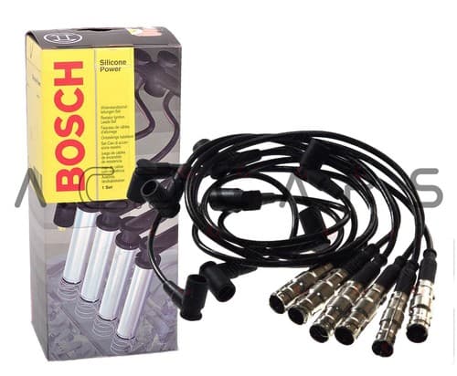 SACHS Stoßdämpfer Koppelstange Schrauben Rep-Satz Vorne für AUDI A3 8V1 8VM 8VA