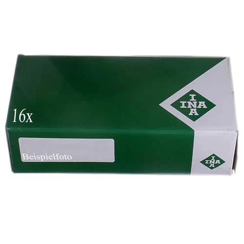 DR.MOTOR AUTOMOTIVE Zylinderkopf Rep-Satz Komplett für MOVANO A VIVARO RENAULT