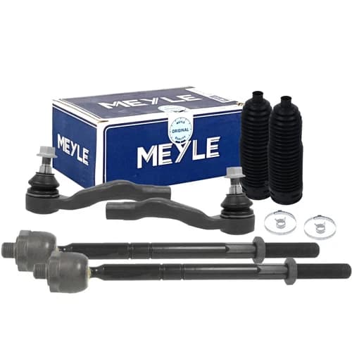 OE Schrauben Satz Querlenker Hinten für AUDI A4 B8 A5 A6 C7 A7 4GA