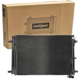 NRF 35518 Klimakondensator mit Trockner, mit Dichtring für AVENSIS VERSO 2.0