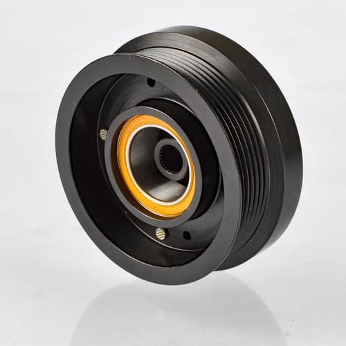 DENSO DCP09060 Klimakompressor für FIAT FORD LANCIA