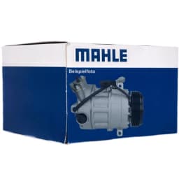 MAHLE ORIGINAL ACP115000S Klimakompressor für HONDA