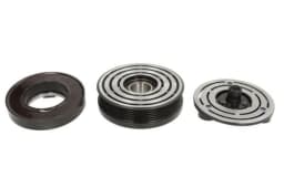 NISSENS 891148 Klimakompressor für BMW MINI