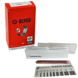 DENSO DRM47014 Motorkühlung Wasserkühler für SUZUKI