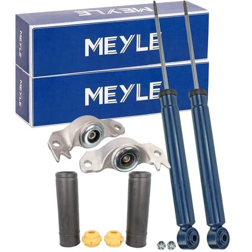 SACHS Stoßdämpfer Domlager Koppelstange Satz Vorne für MERCEDES VITO W447