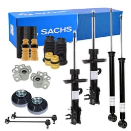 K&N Filters Ölfilter Dichtungen Ölfiltergehäuse Satz für BMW N50 N52 N53 N54 N55