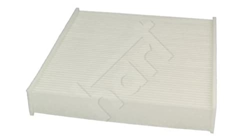 HART 399300 Innenraumfilter für FORD VOLVO