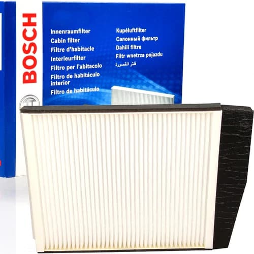 KAMOKA 6080104 Innenraumfilter + Klima Refresh für FORD FORD USA