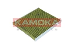 KAMOKA 6080184 Innenraumfilter + Klima Refresh für SUZUKI