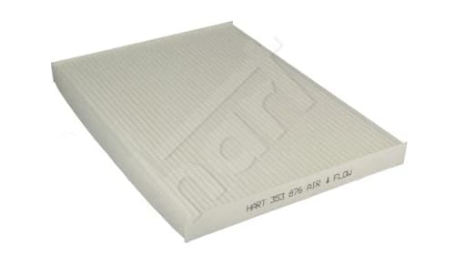 DENCKERMANN M110986K Innenraumfilter + Klima Refresh für RENAULT SMART