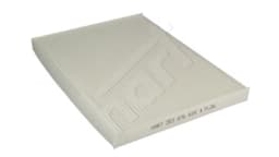 DENCKERMANN M110986K Innenraumfilter + Klima Refresh für RENAULT SMART