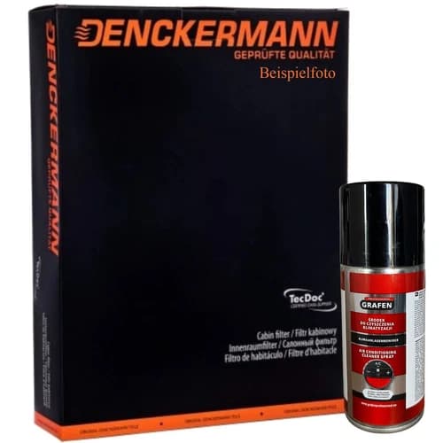 BOSCH Innenraumfilter + Klima Refresh für MONDEO III JAGUAR X-TYPE I VECTRA A