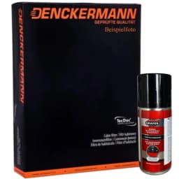 BOSCH Innenraumfilter + Klima Refresh für MONDEO III JAGUAR X-TYPE I VECTRA A