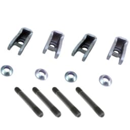 FEBI Spurstangenkopf Axialgelenk Faltenbag Satz für SUZUKI GRAND VITARA II